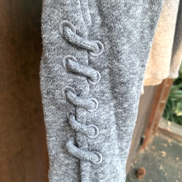 Gentle Fawn sweater/shirt - Picture 4 of 4